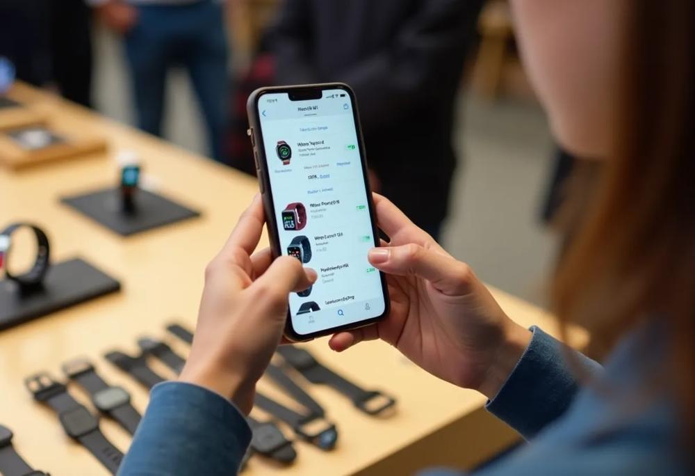 Apple Watch