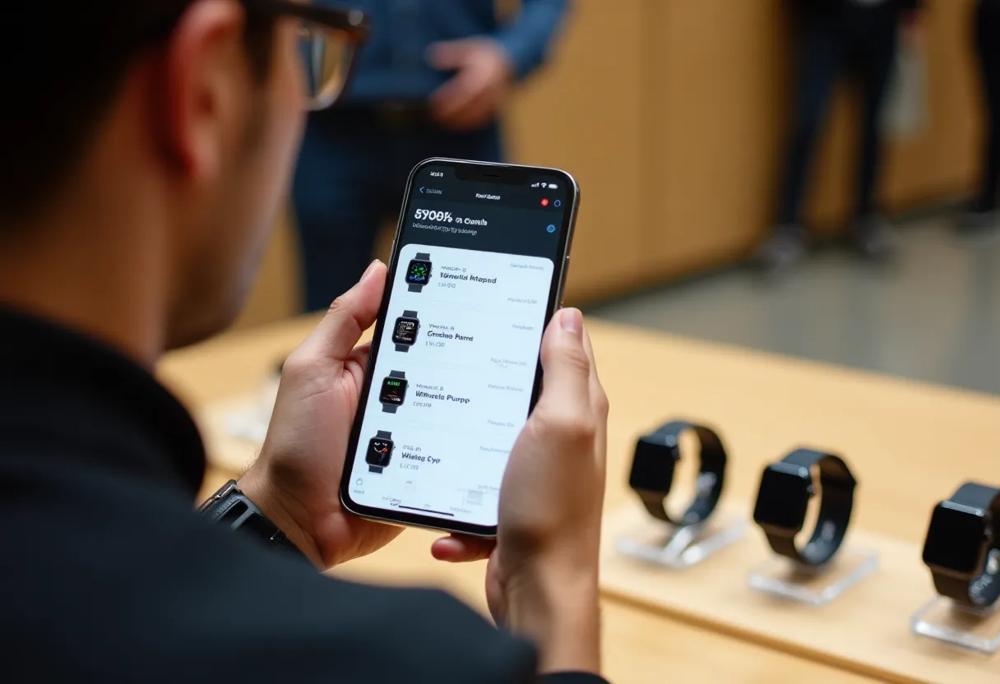 Apple Watch