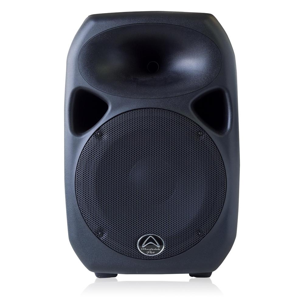 DIY speaker assembly