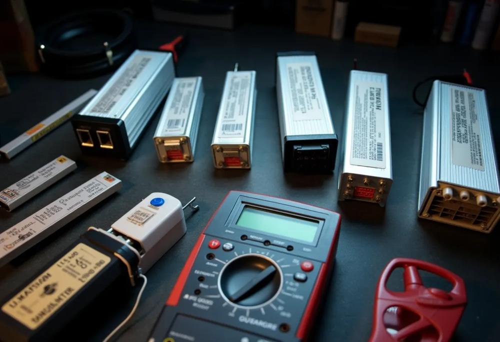 LED power supplies