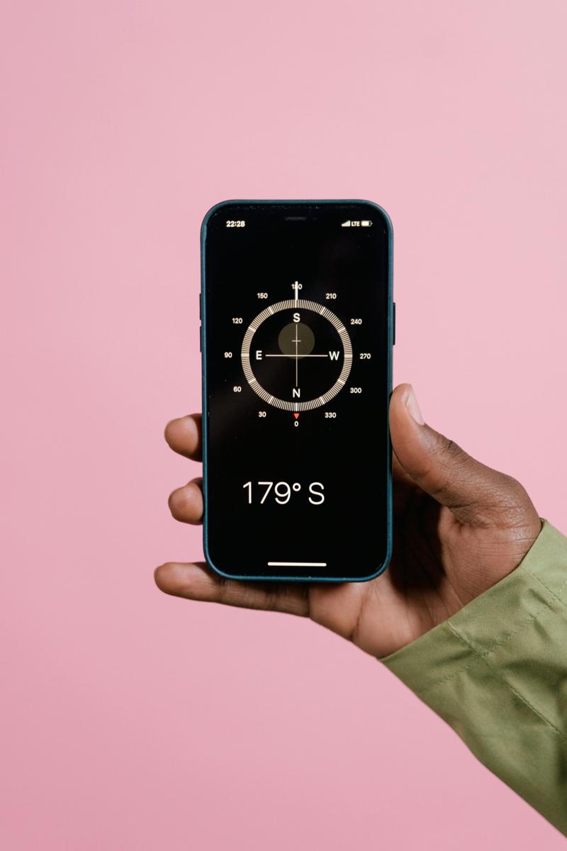 Mobile navigation