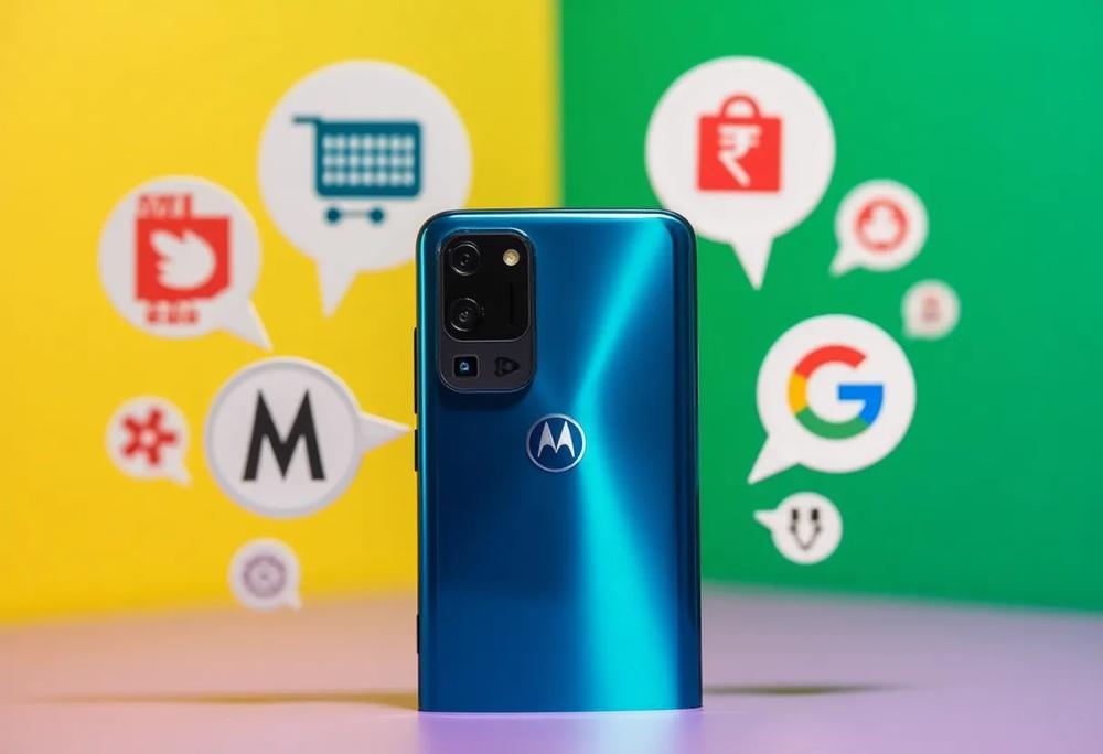 Moto G50 Deals