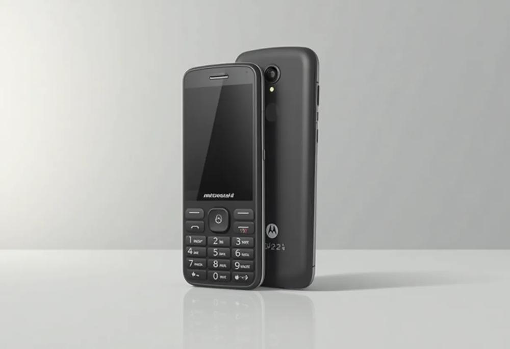 Motorola e22i
