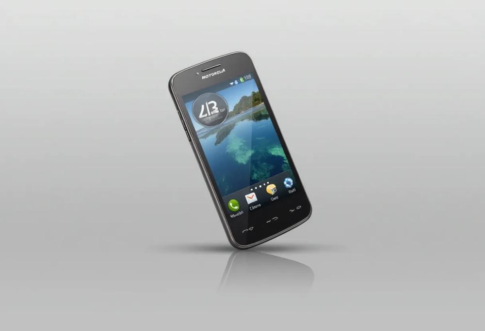 Motorola e22i