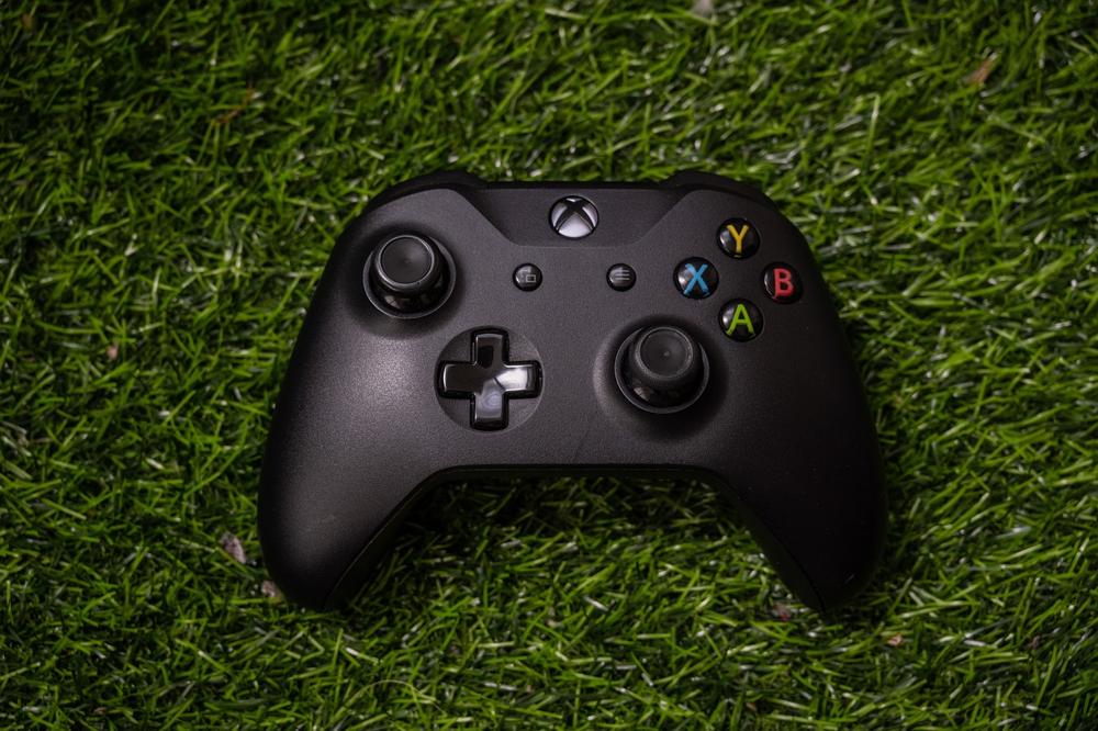 Xbox One Connection
