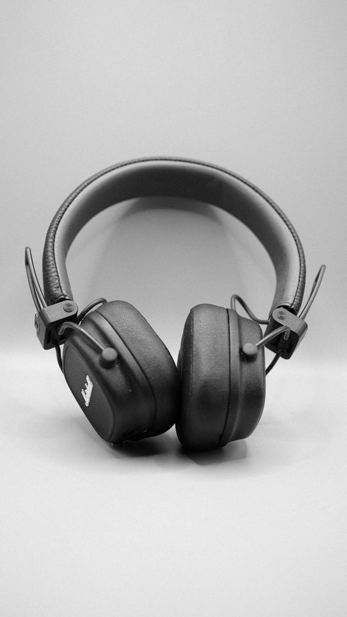 audio experience