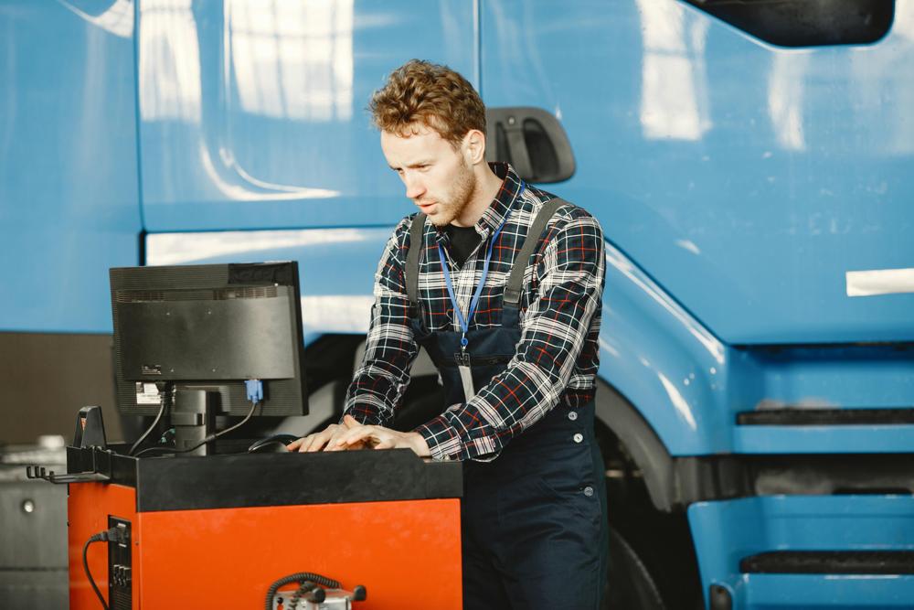 automotive diagnostics
