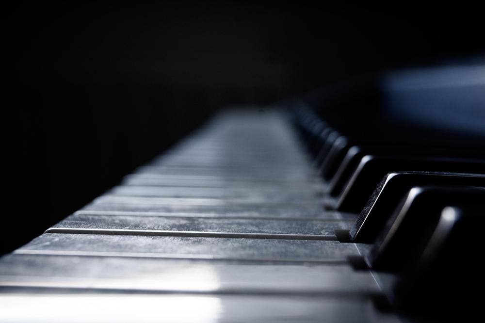 beginner keyboard