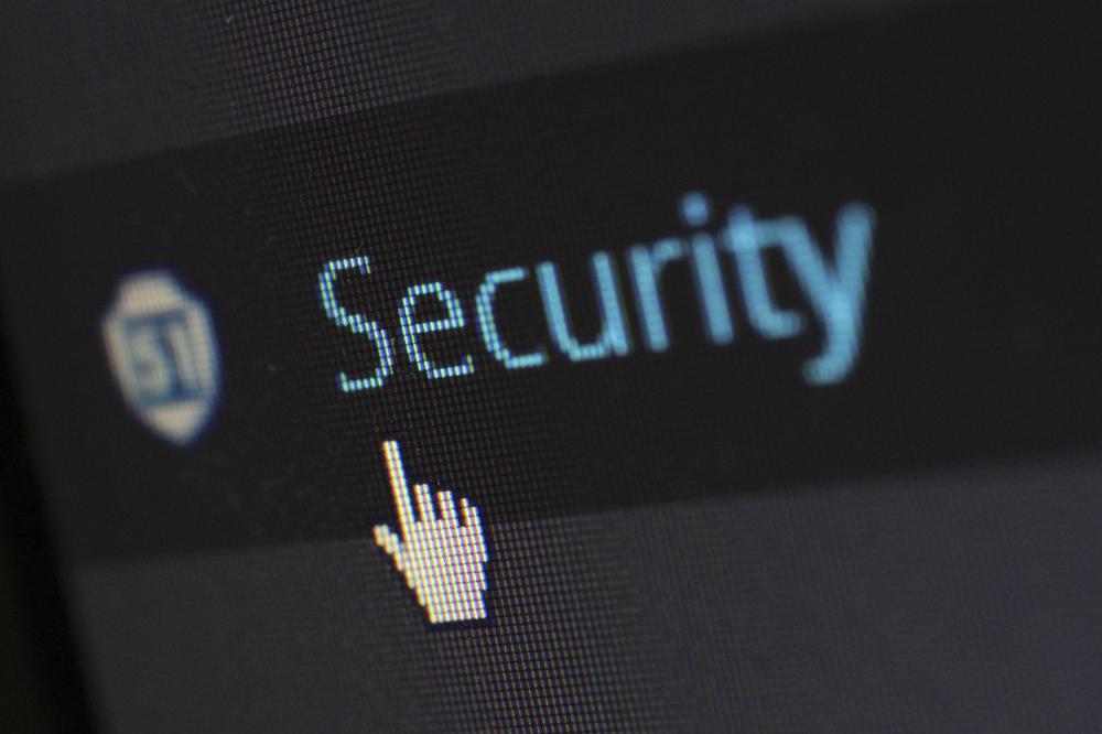 browser security