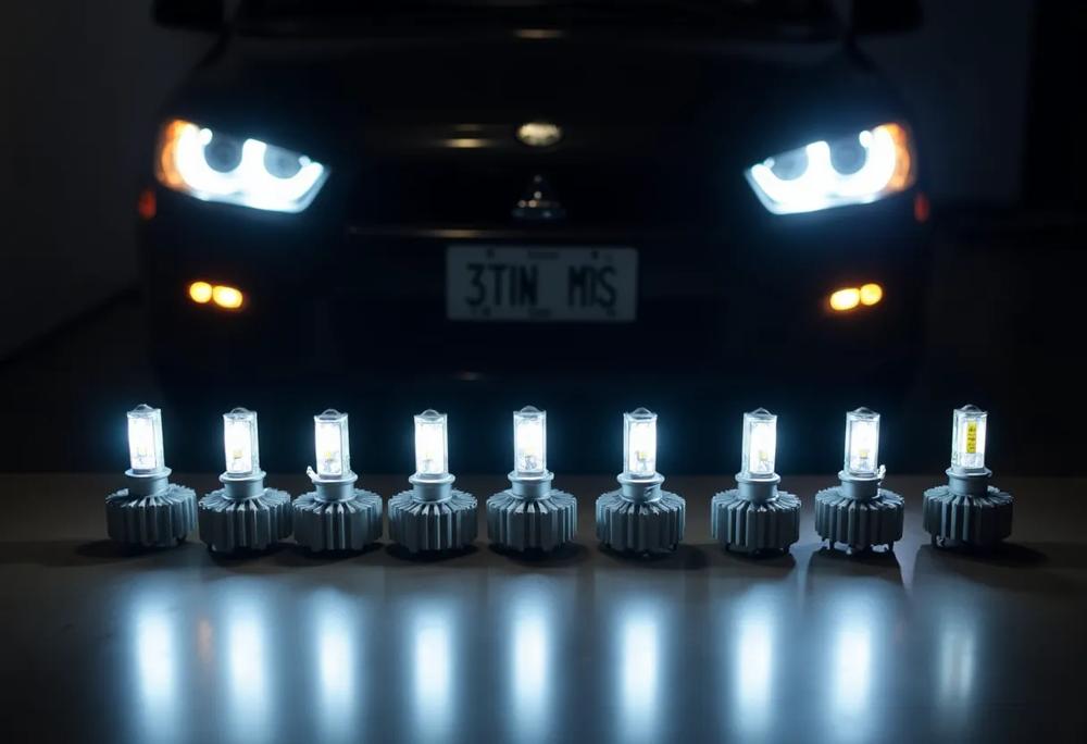 car bulbs
