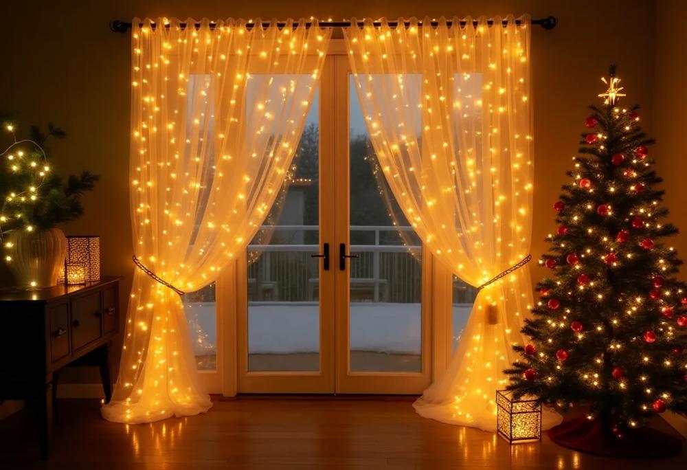 electric light