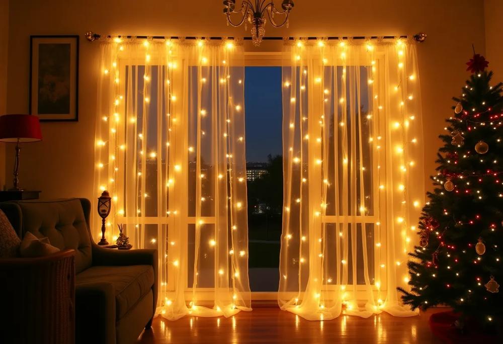 electric light