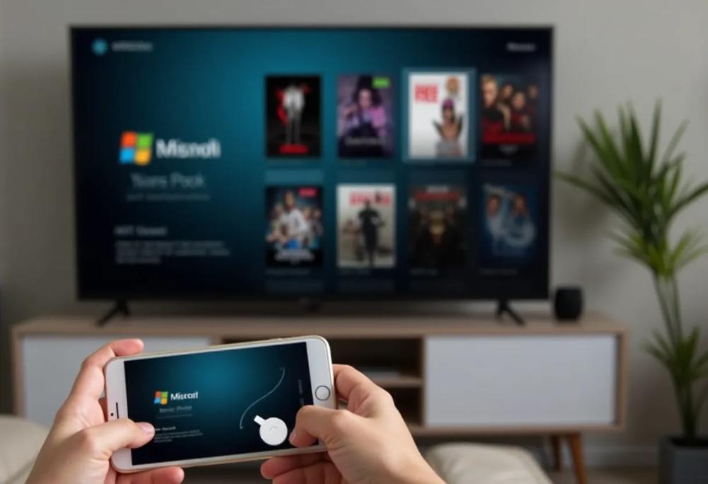 home entertainment
