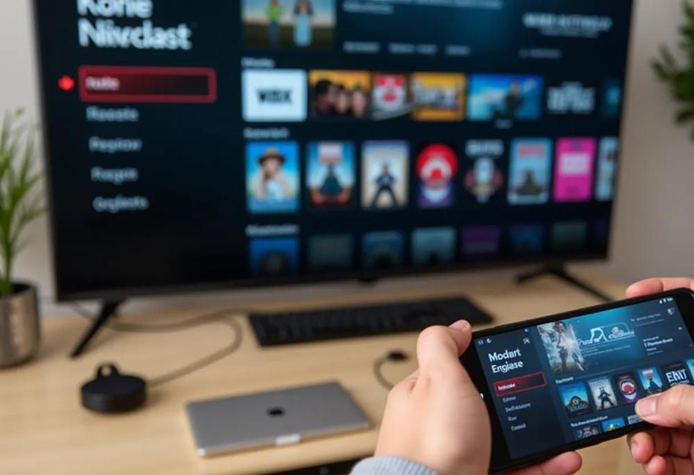 home entertainment