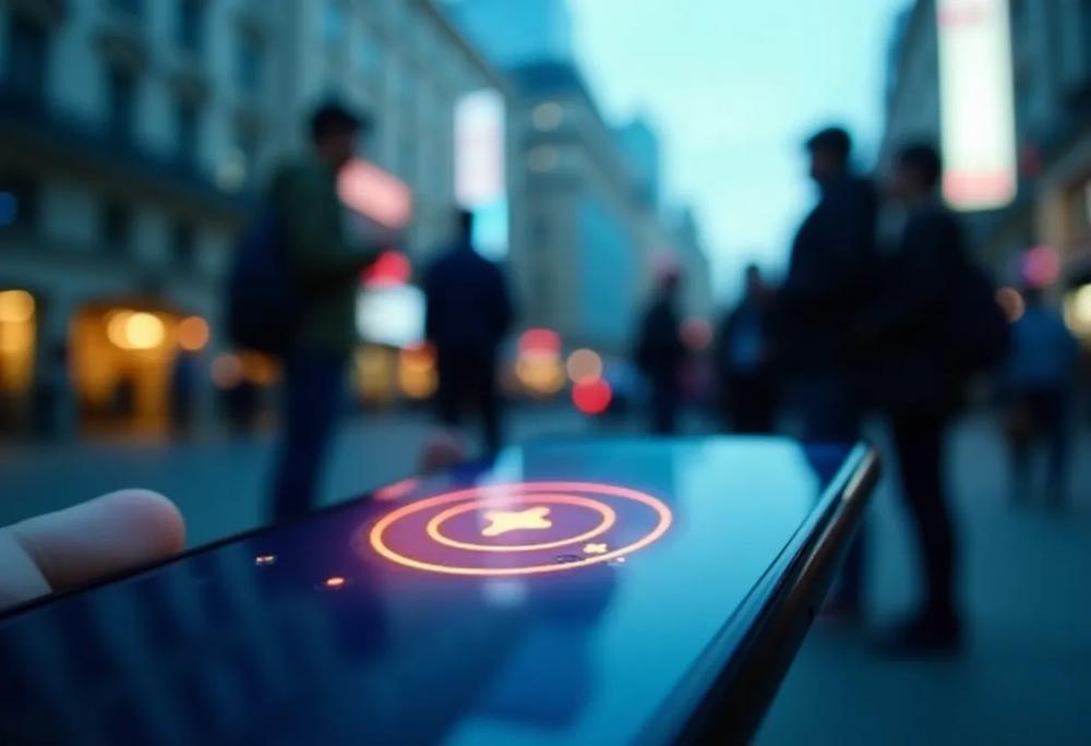mobile connectivity