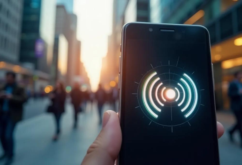 mobile connectivity