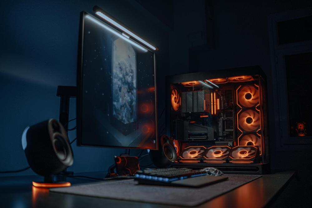 modern computer