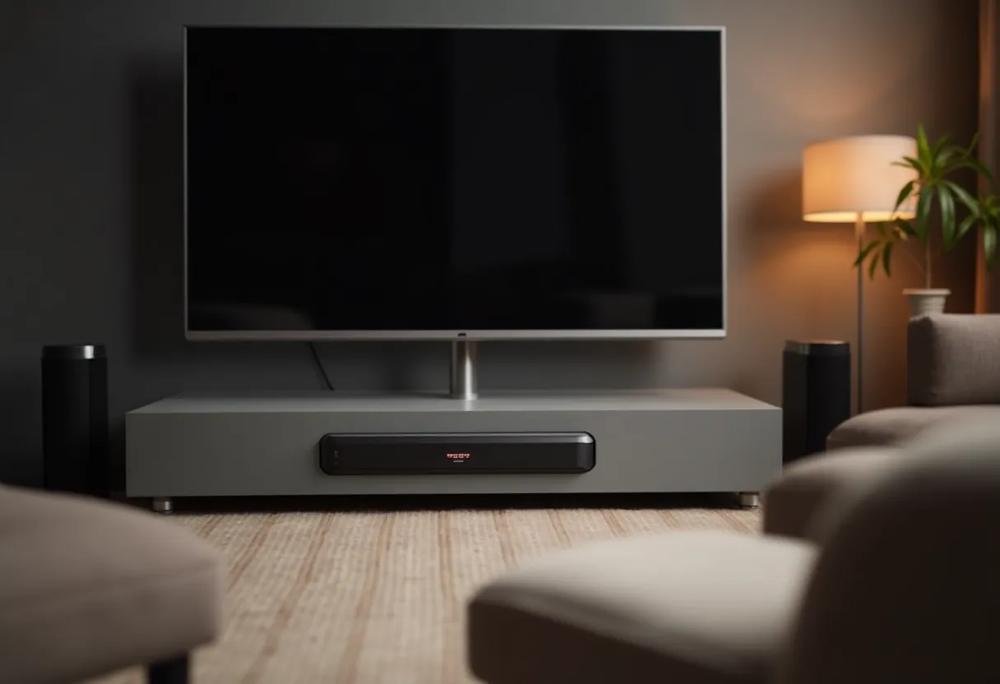 modern living room