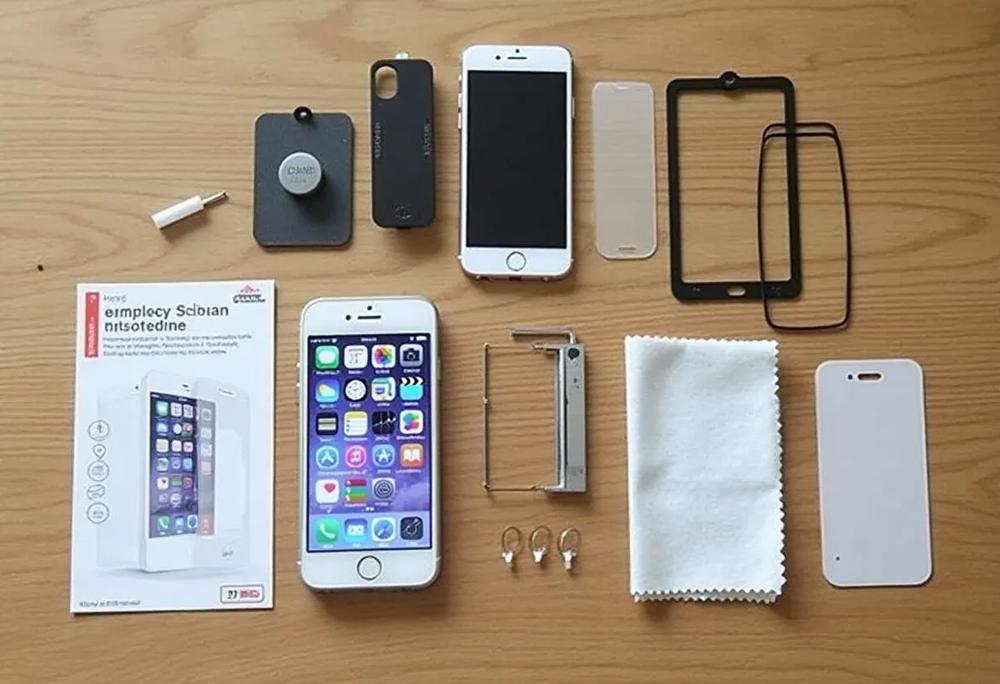 phone protectors