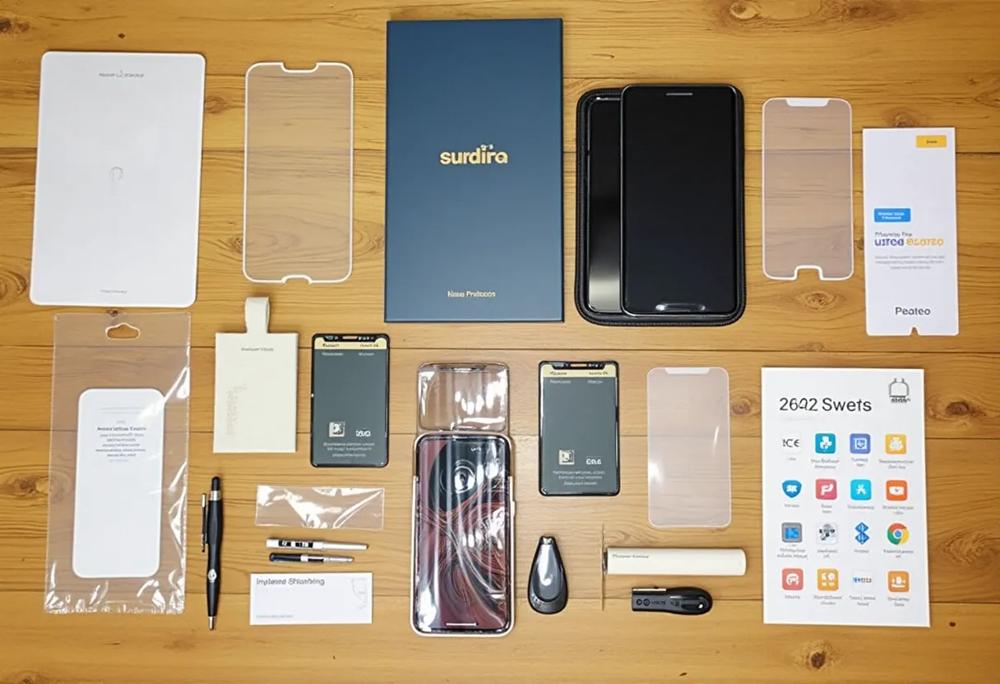 phone protectors
