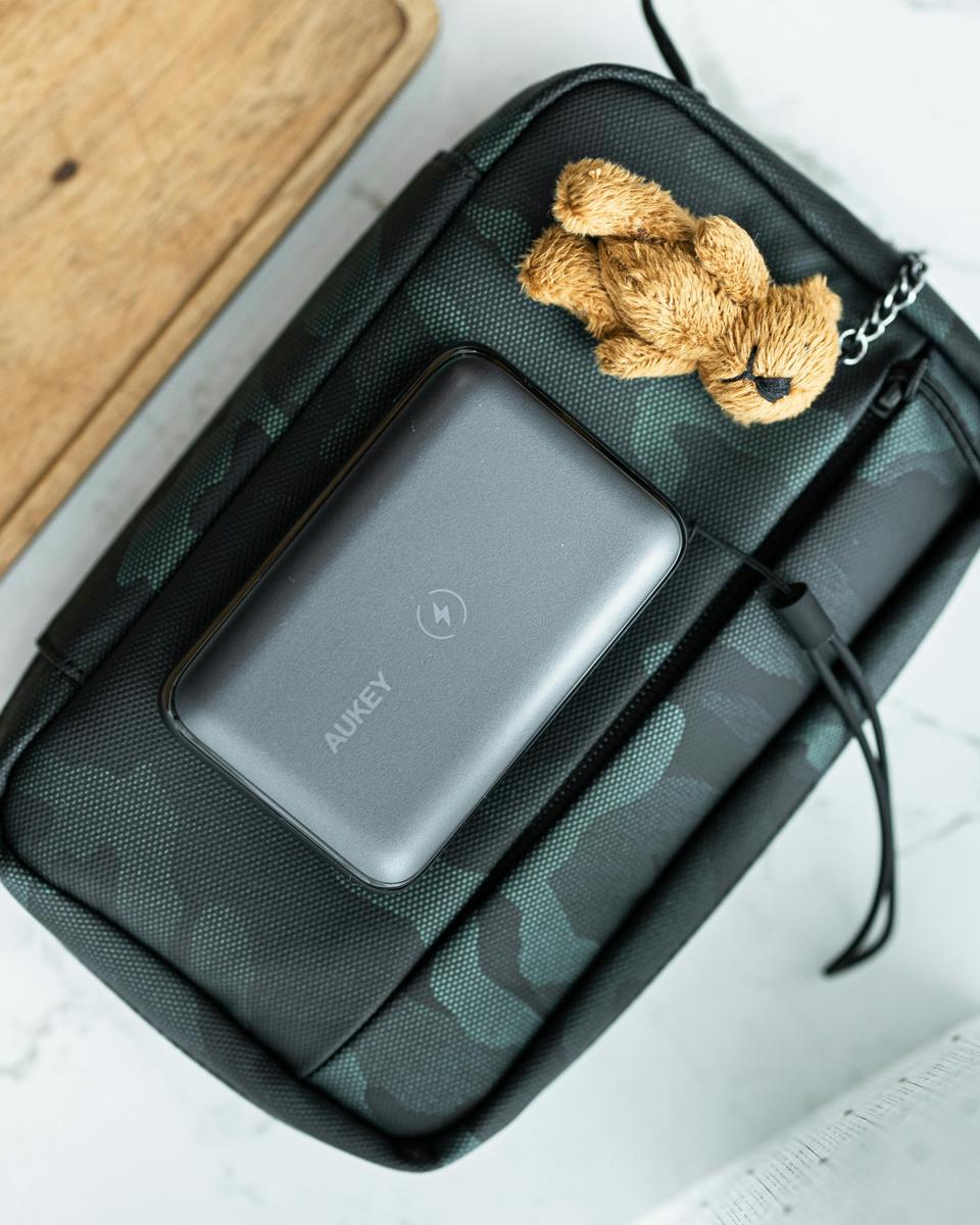 power banks