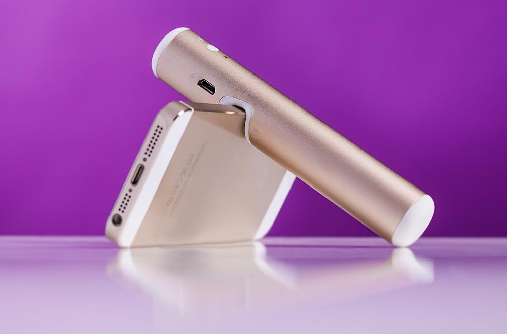 power banks