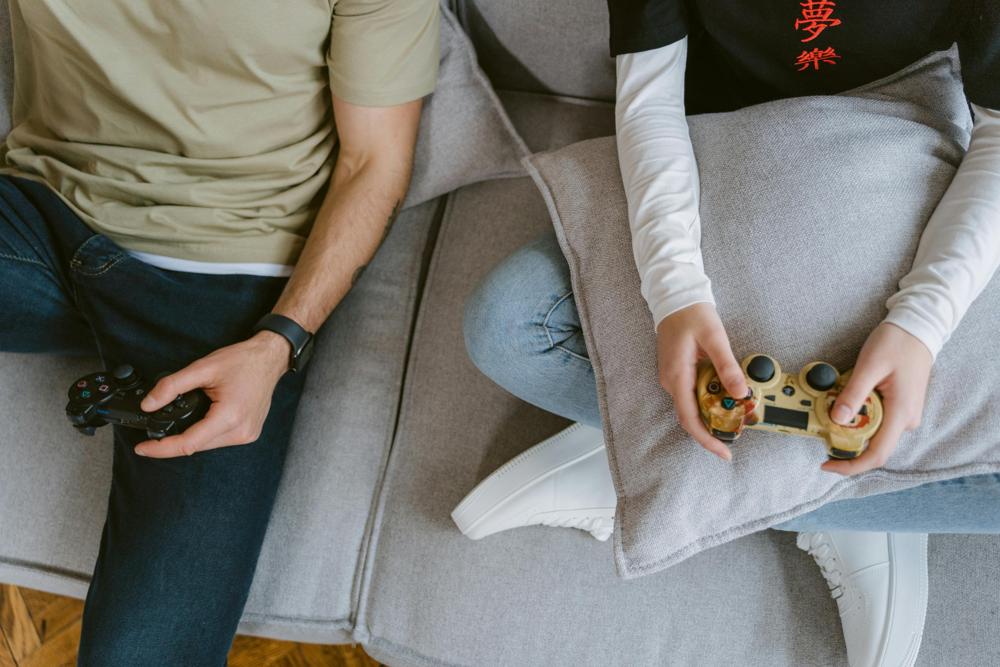 ps4 controller