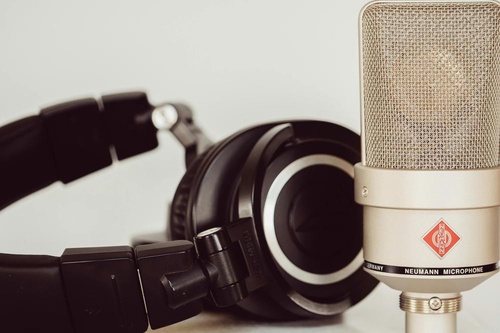 recording studio