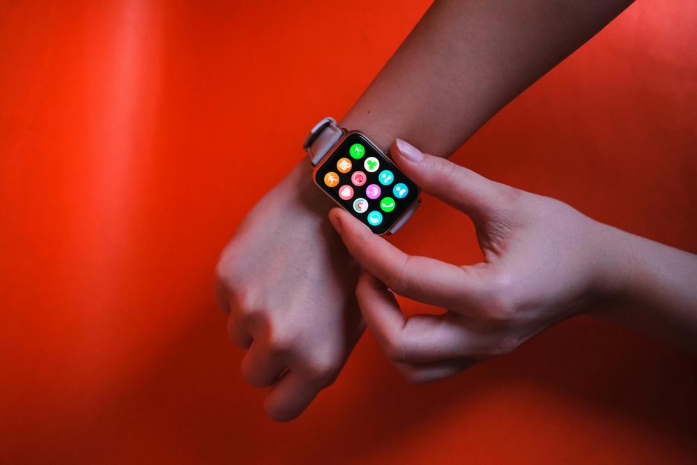 smartwatch apps