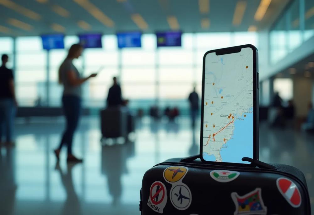 travel technology