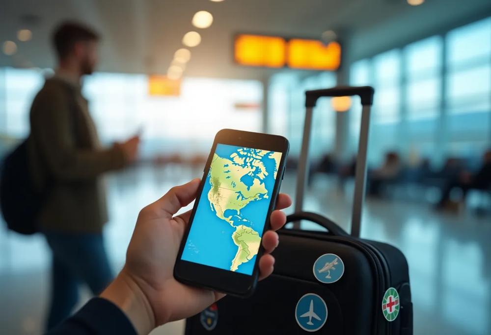 travel technology